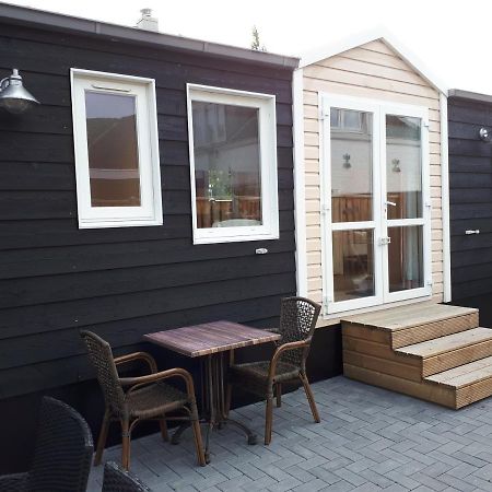 Vakantie Bij 17 Serooskerke  Exterior foto