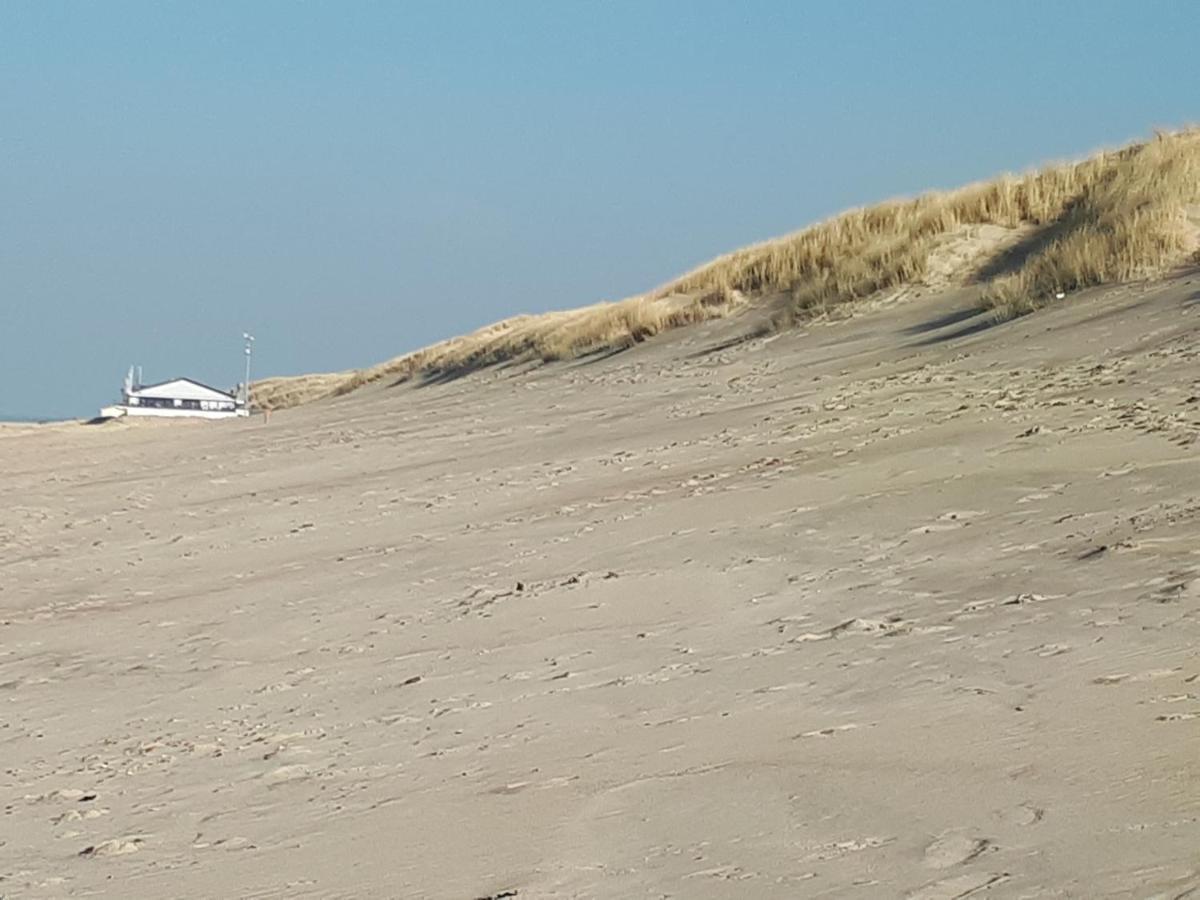 Vakantie Bij 17 Serooskerke  Exterior foto