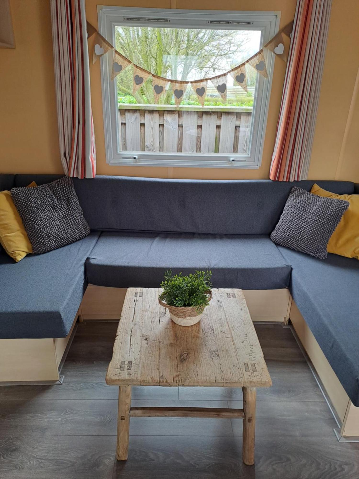 Vakantie Bij 17 Serooskerke  Exterior foto