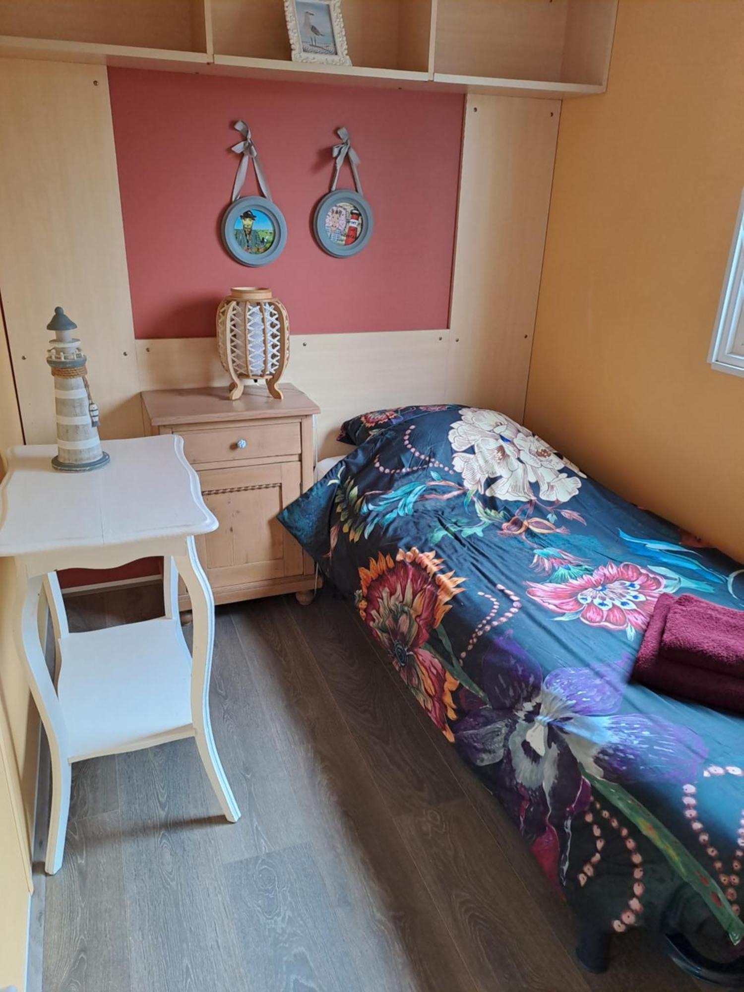 Vakantie Bij 17 Serooskerke  Exterior foto