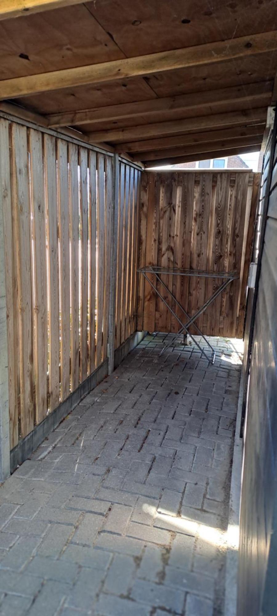 Vakantie Bij 17 Serooskerke  Exterior foto